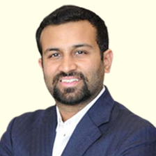 Kulin Lalbhai